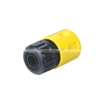 plastic water hose quick connector