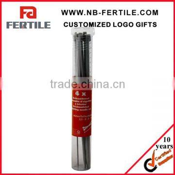 WSY 219000~219001 6PCS/4X2PCS CROCHET HOOK SET photo-2