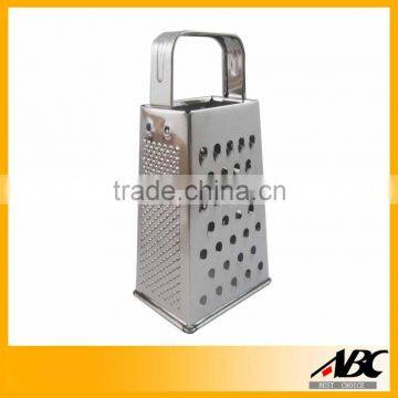2014 New Stainless Steel Multi-function Grater