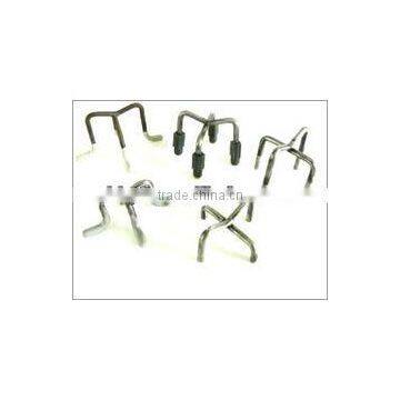 4" Steel Individual High Chair Supporting for Rebar China Supplier photo-2