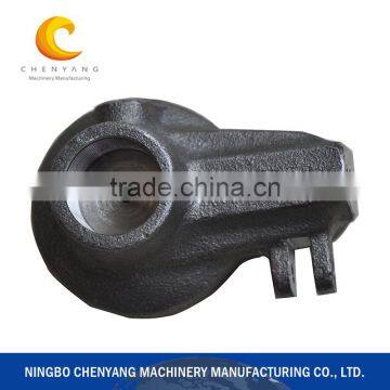 Mechanical Steel Dicasting photo-2