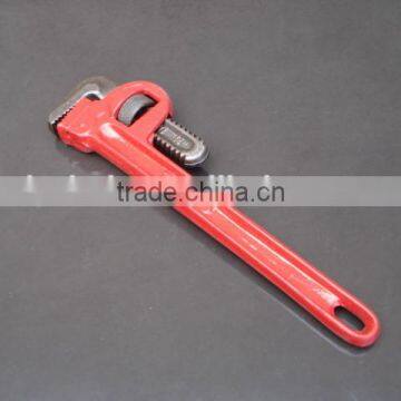 American Type Adjustable Pipe Wrench