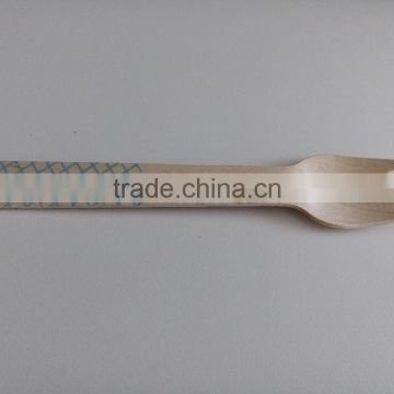 reasonable price disposable wooden fork