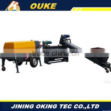 2015 Factory supply asphalt sealing machine,cement grouting machine,hand push road crack sealing machine