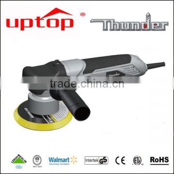 800w DUAL ACTION ANGLE POLISHER