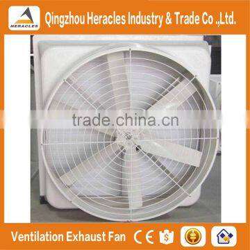 Trade Assurance Fiberglass Cone Ventilation Exhaust Fan /industrial Fan /poultry Farm Fan for Livestock photo-5