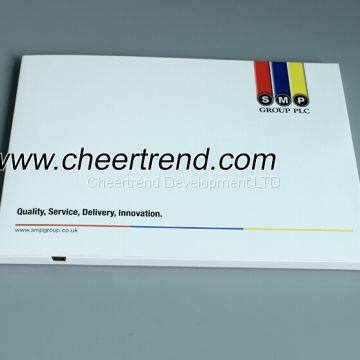 2017 Europe Regional Feature Customized A5 Size 7'' Lcd Screen Video Greeting Card Video Brochure photo-4