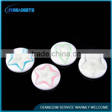 Automatic LED Motion Sensor Night Lamp Portable Body Sensor Night Light photo-2