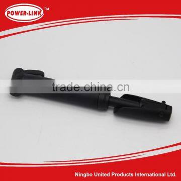 2016 Cheap Plastic Mini Bicycle Hand Air Pump photo-2