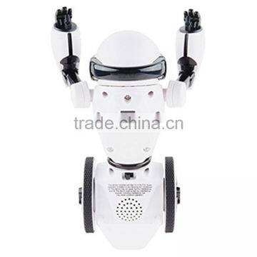 China OEM/ODM Factory Electronic Robot Toy Kids Toy Robot photo-5