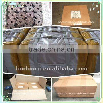 Qualified Bimetal Spiral Thermostatic Coil photo-4