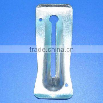 Snap Tie Wedge photo-4