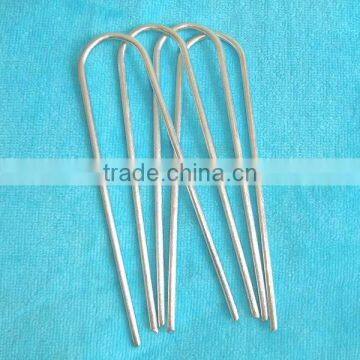 Grass Pitch Steel Anchors