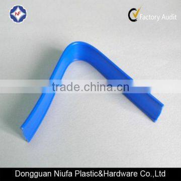 Plastic Clip Band/double Wire Twist Tie for Packaging photo-3