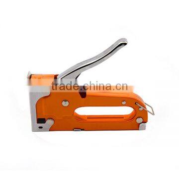 China Professional Manufacture Medium Duty Staple Gun