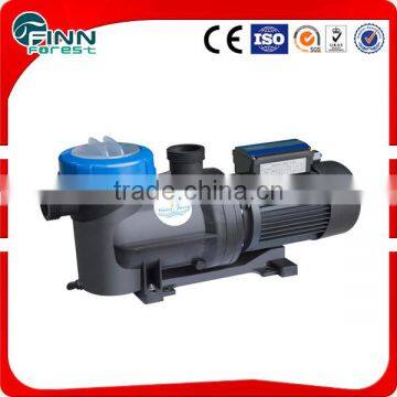 Easy Install Cheap Hot Sale Portable Pump Filter Swimming Pool photo-2