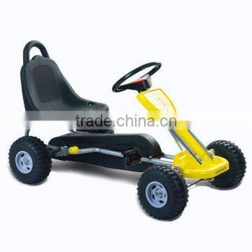 6V10AH battery drived children motorcycle