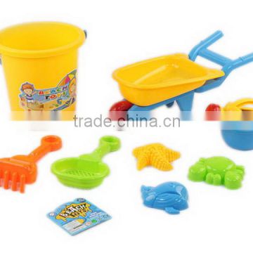 beach play fun ABS creative happy summer toys with EN71