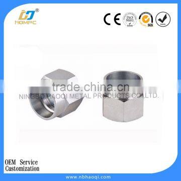China Manufacturer Hot Product Brass Connector Air Conditioner Copper Pipe Fittings photo-2
