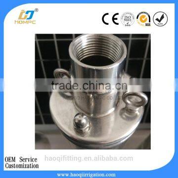 36V 500W 3 Inch Helical Rotor Submersible Solar Powered Water Pump photo-4