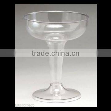 120ml CLEAR PLASTIC WINE GLASSES CUPS COCKTAIL Plastic Cups Wholesale,custom Plastic Parties and Outdoor Events Cups Suppliers photo-2