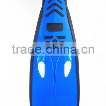 Long Fins Rubber Diving Fins Swimming Fins Snorkel Fins photo-6