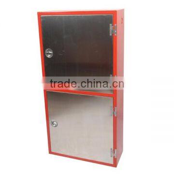 Fire Hose Reel Cabinet photo-5
