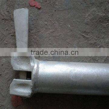 Wedge and Rosette Ringlock Scaffolding photo-6