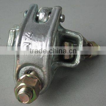 German Heavy Duty Anti-slip Coupler Scaffolding Tube Clamp photo-2