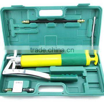 500cc cordless grease gun used for lubricating vehicle with high quality