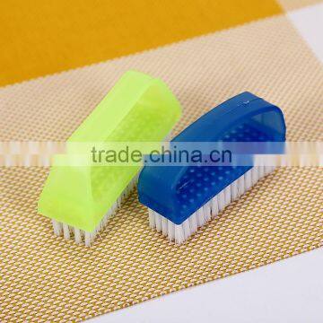 Fashional Style Top Quality Chinese Manufacturer Manicure Nail Cleaning Brushes for Beauty Salon photo-5