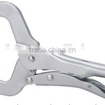 YF812 C clamp Locking plier