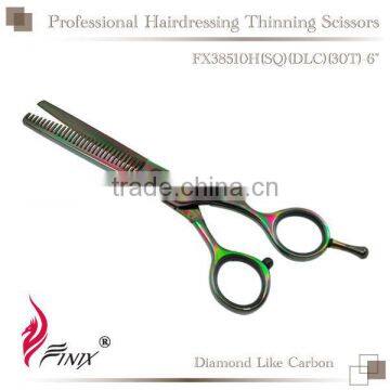 DLC Coating Ats-314 Japan Cobalt Best Hair Cutting Scissor