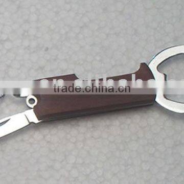 Stainless Steel Bottle Opener, Wine Opener, Wine Screwer c0105aw
