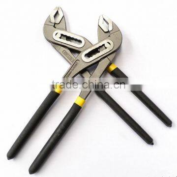 Wild Tool Pipe Wrench Pliers Water Pump Plumbing Plumber Tighten Pliers New photo-6