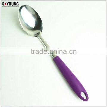 32014 Hot Sale Stainless Steel 4pcs Kitchen Utensils photo-5