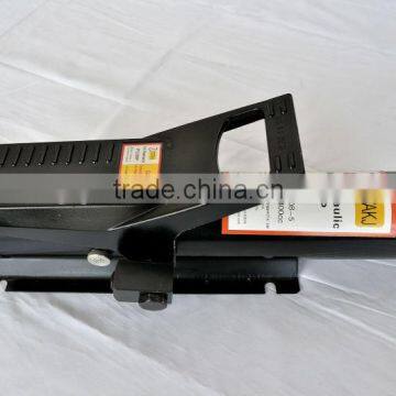 The Compact Design Foot Pedal Air Hydraulic Pump photo-5