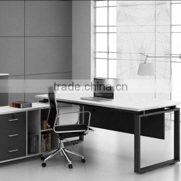 2015 new style customized factory price office funiture wholesale office desk