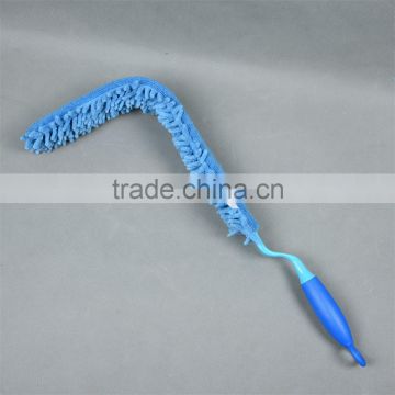 Bendable Chenille Duster