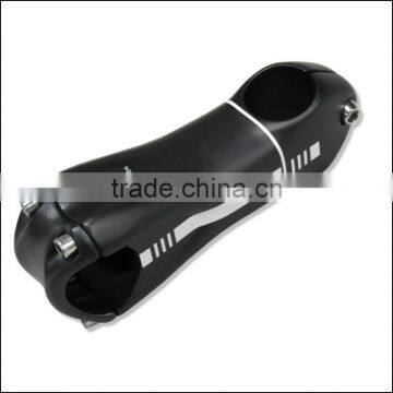 High Quality Super Light Full Carbon Fiber T700C Bicycle 3k UD Stem for Sale photo-4