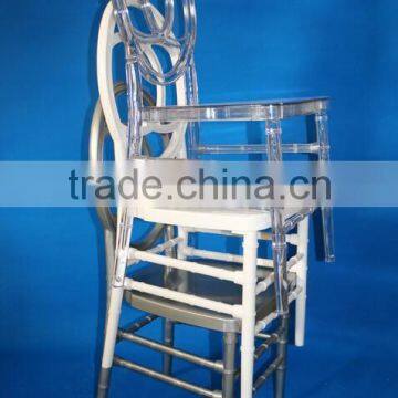 wholesale plastic white resin chairs