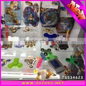 New Design Different Shaps of Fidget Hand Spinner Hot Selling photo-2