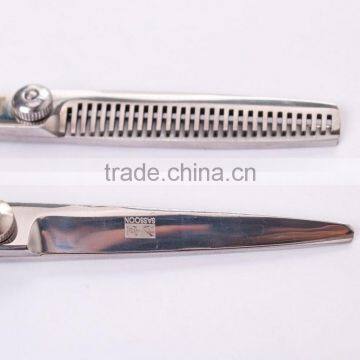 Sharp Edge Stainless Steel Pet Scissor Dog Grooming Scissors photo-6