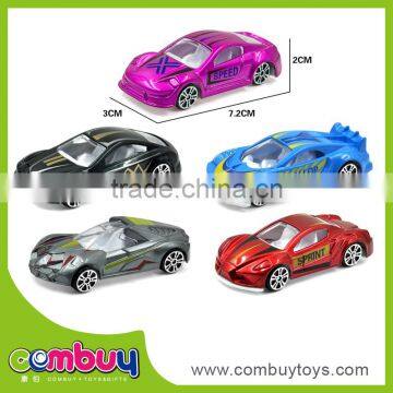 Top sale high quailty alloy model car set 1/64 diecast toy parts