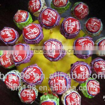 Ball Lollipop Candy Packing Machine photo-5