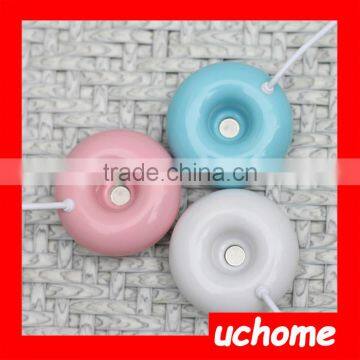 UCHOME 2015~2016 SPA Humidifier / Air Humidifiers Diffusers Aroma Donut photo-2