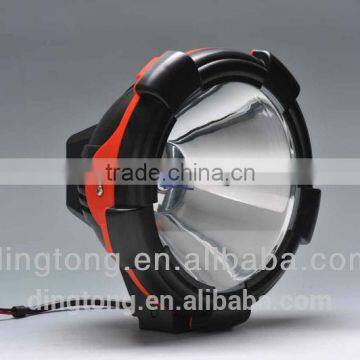 100W 9" HID XENON Driving Light Hid Spotlight Hid Offroad Driving Light