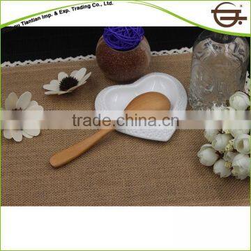 Wholesale Cheap Bulk Wooden Rice Spoon Factory photo-2