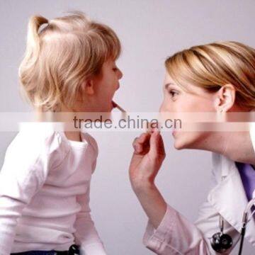 2016 Disposable Medical Tongue Depressor For Hospital