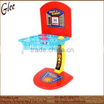 Plastic Shooting Machine Toy for Kids photo-3